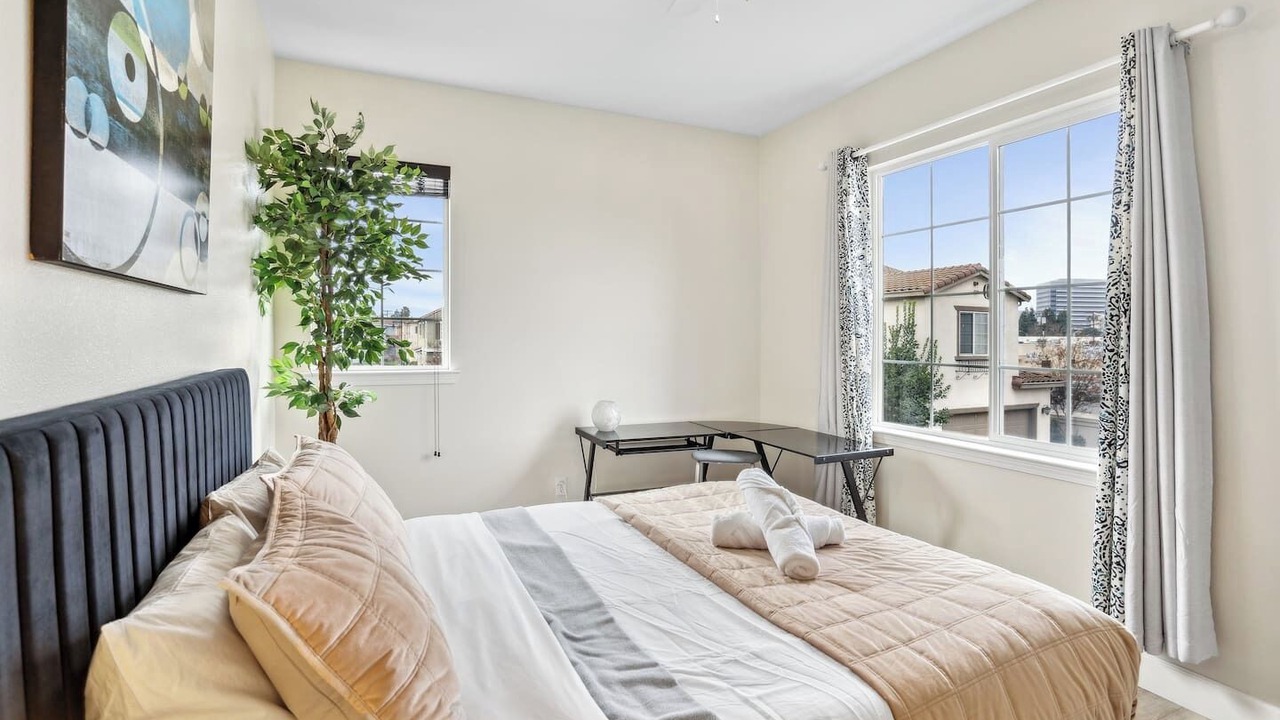 Photo of Bedroom in Concord