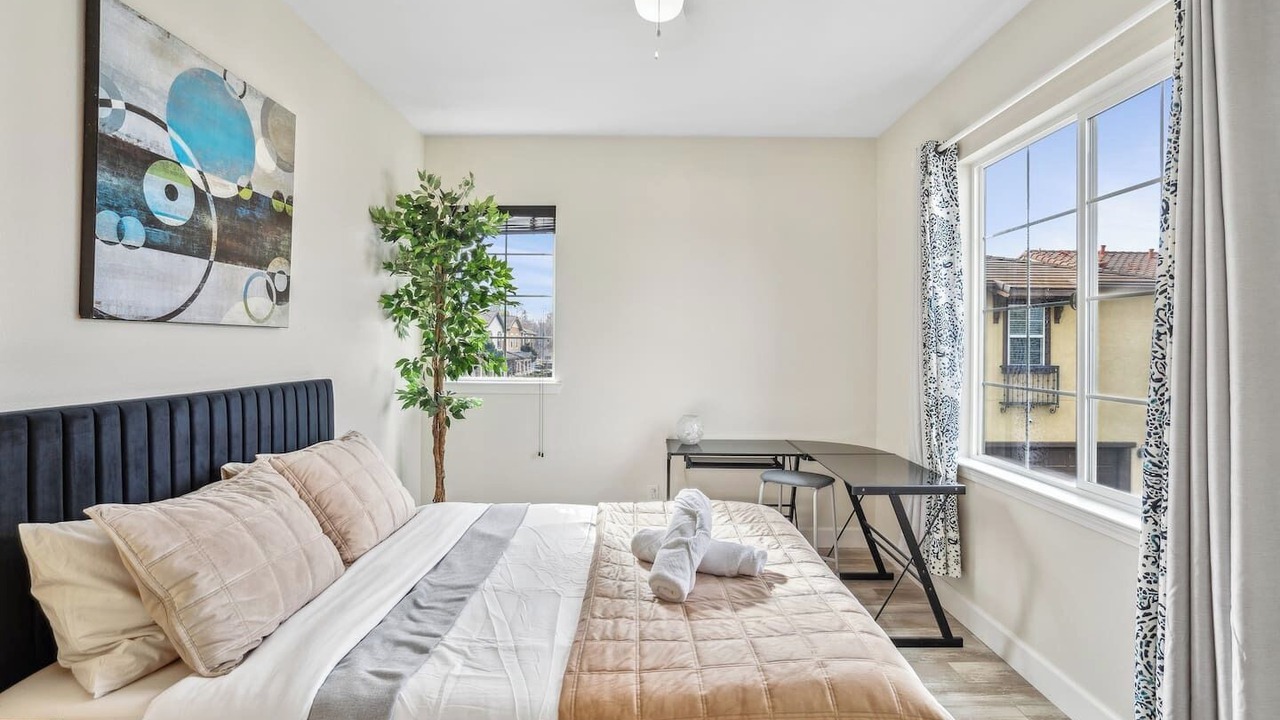 Photo of Bedroom in Concord