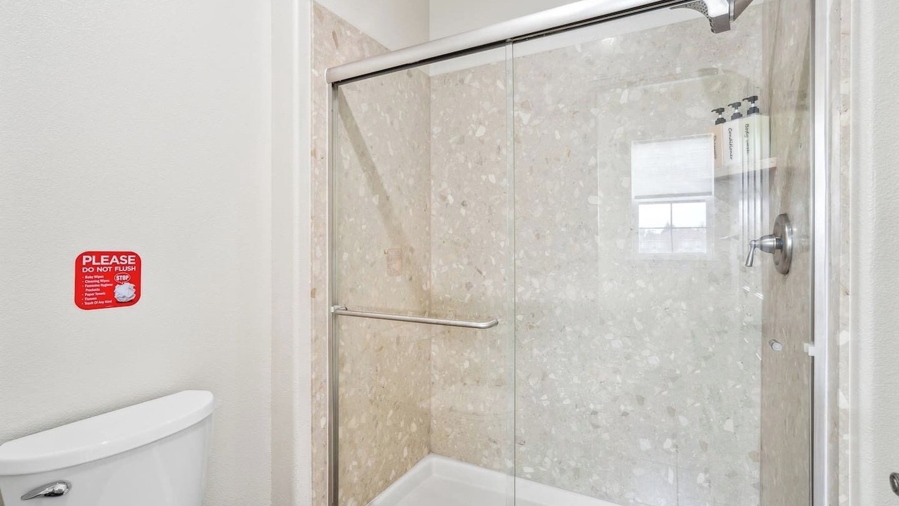 Photo of Bathroom in Concord