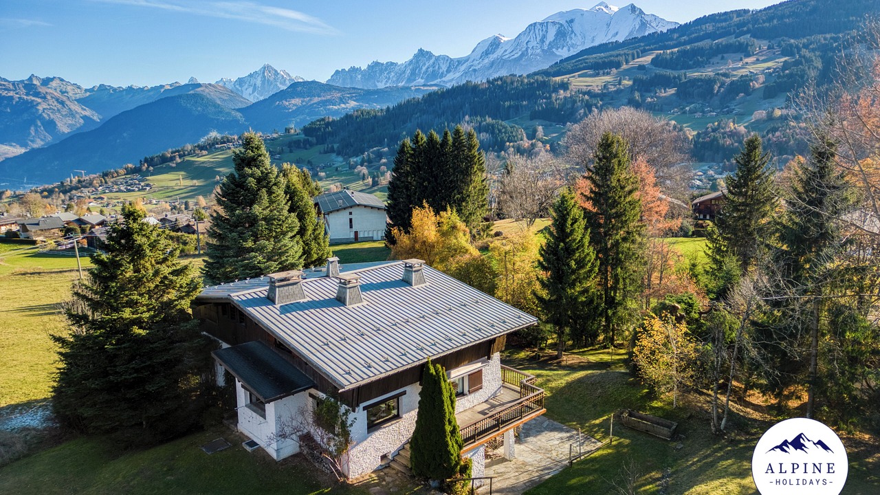 Photo of Outdoor in Demi-Quartier