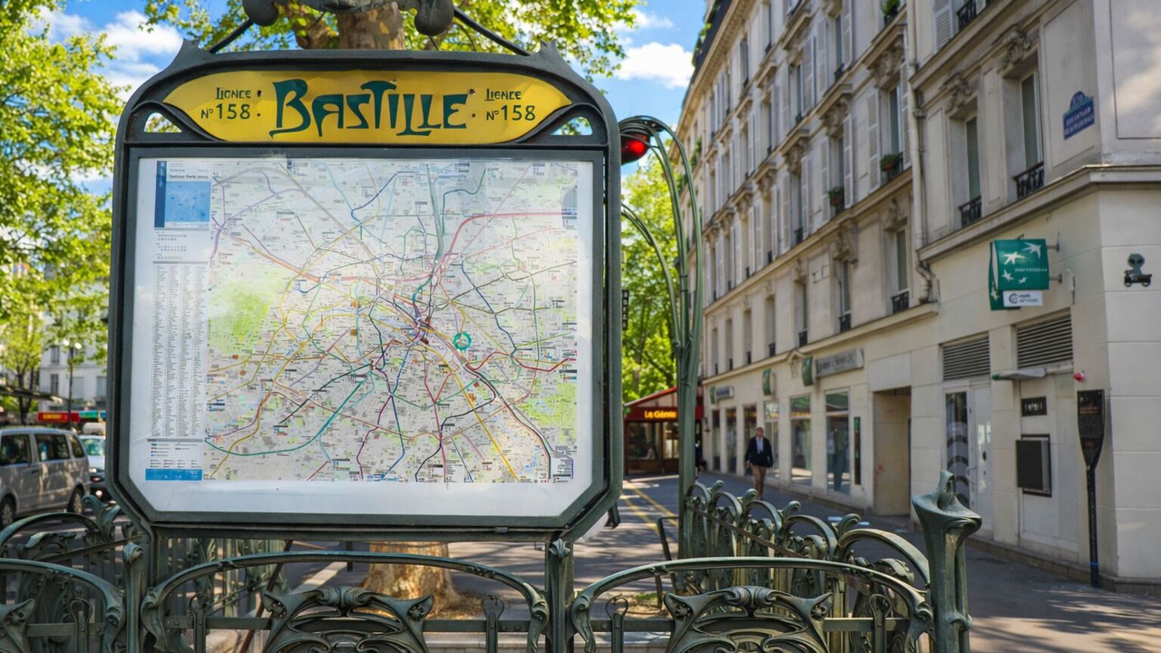 Photo of Others in Quartier de la Roquette