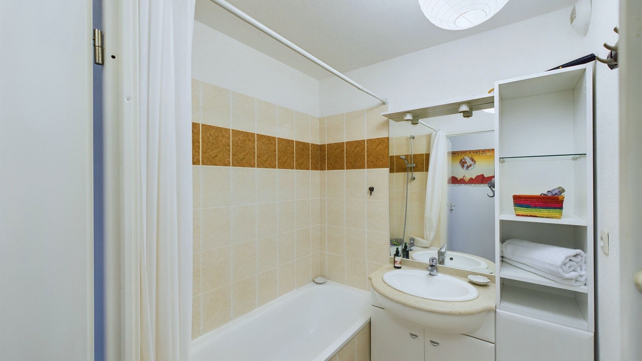 Photo of Bathroom in Pont-l'Abbe