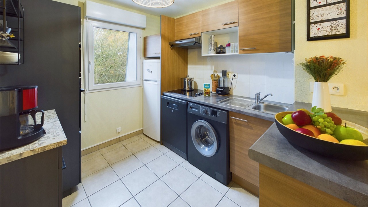 Photo of Kitchen in Pont-l'Abbe