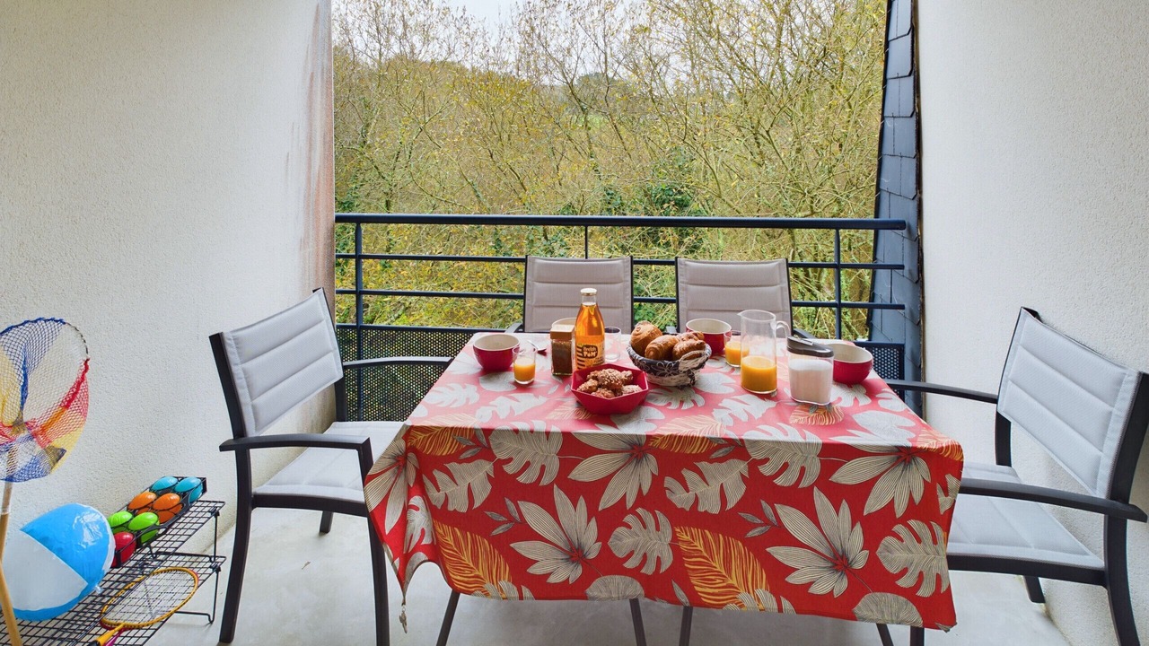 Photo of Outdoor in Pont-l'Abbe