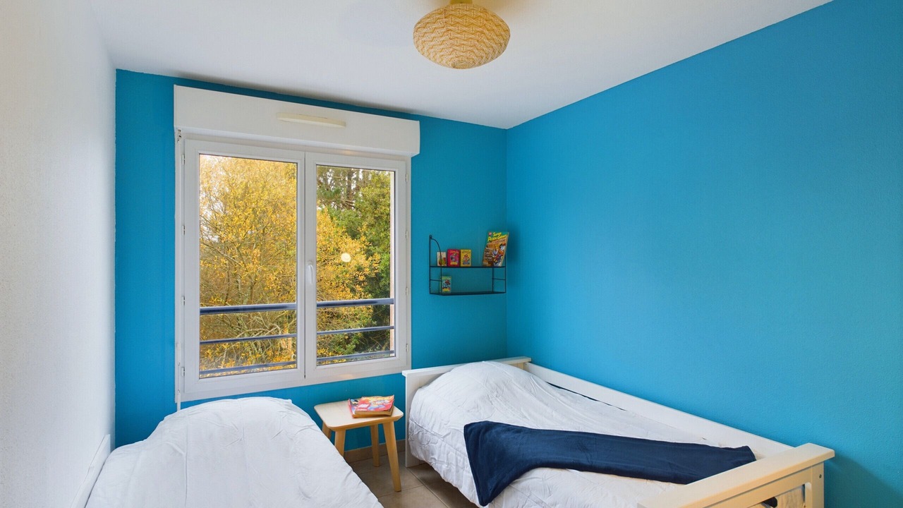 Photo of Bedroom in Pont-l'Abbe