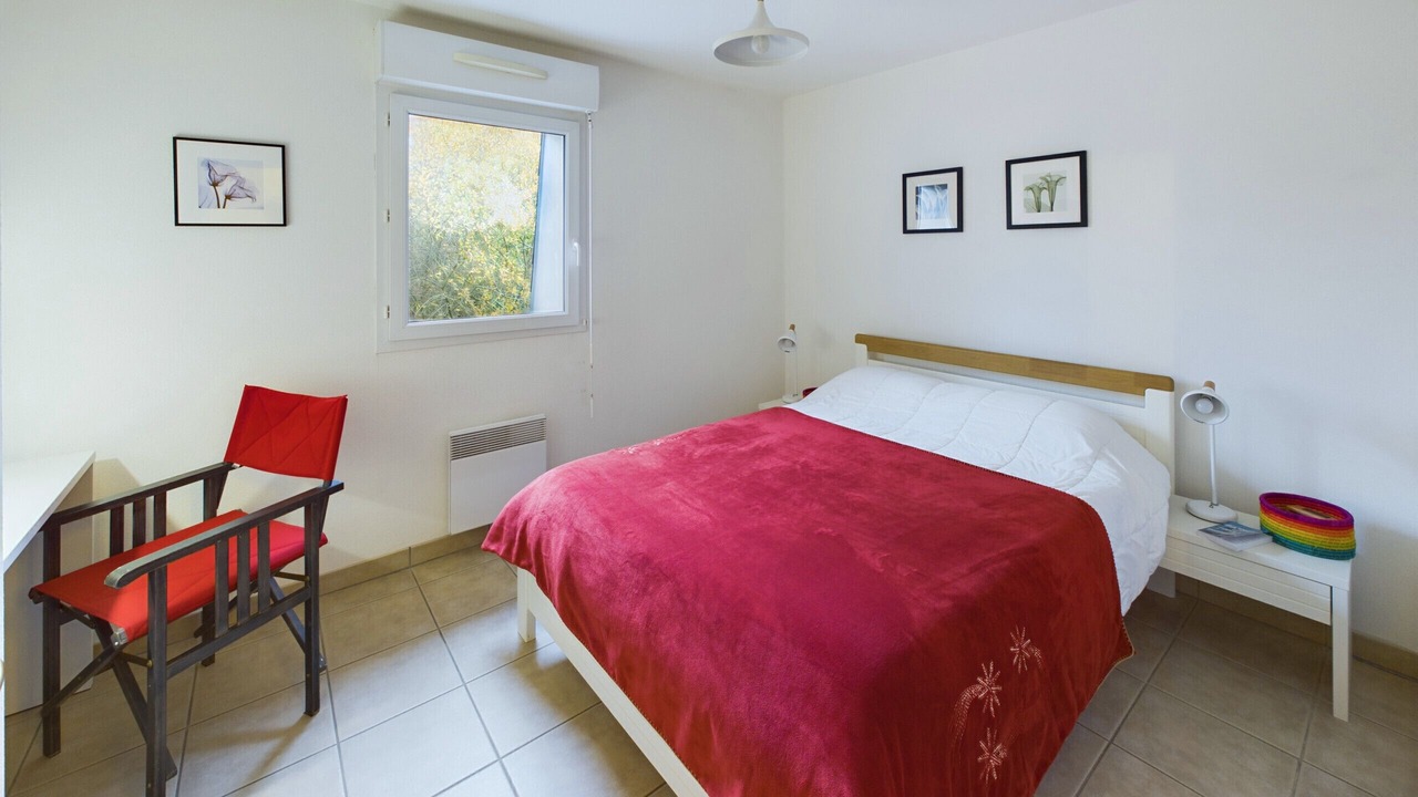 Photo of Bedroom in Pont-l'Abbe