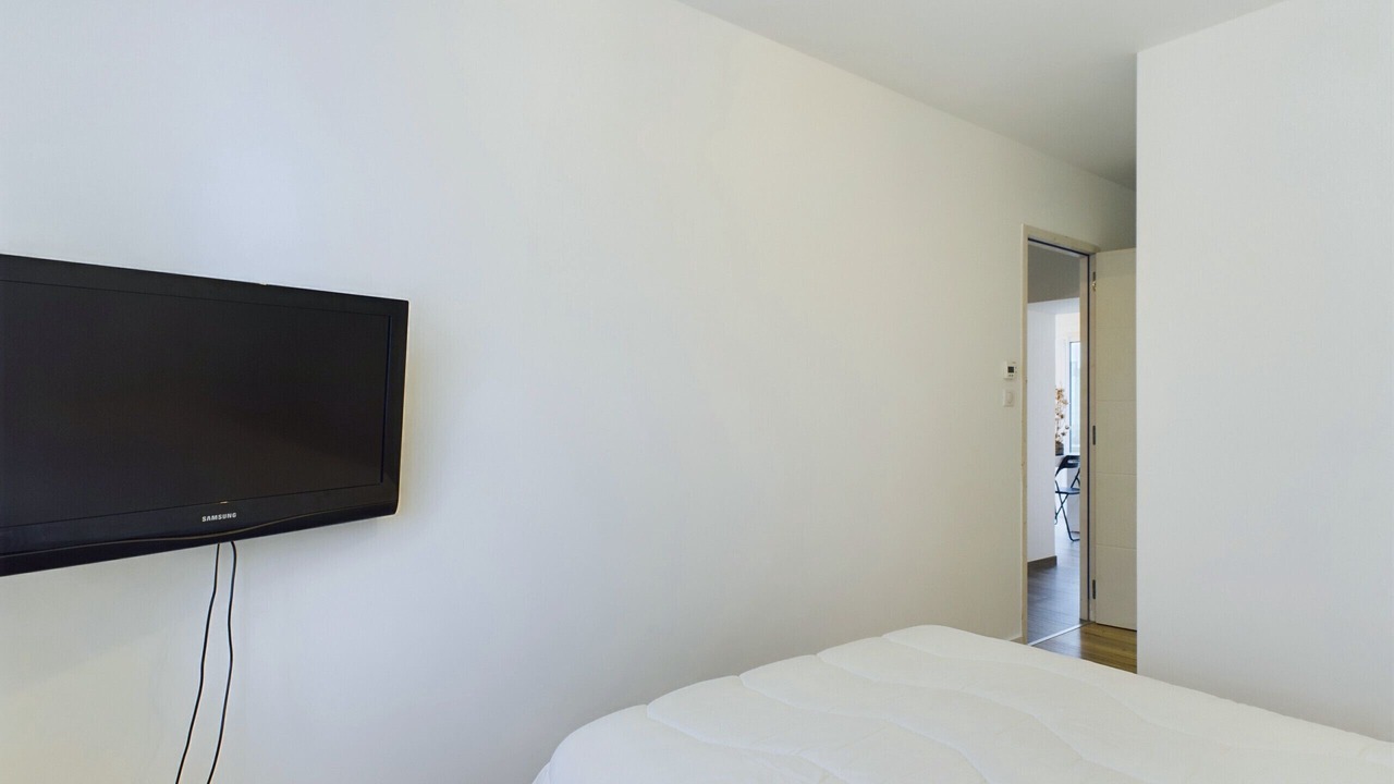 Photo of Bedroom in Olonne-sur-Mer