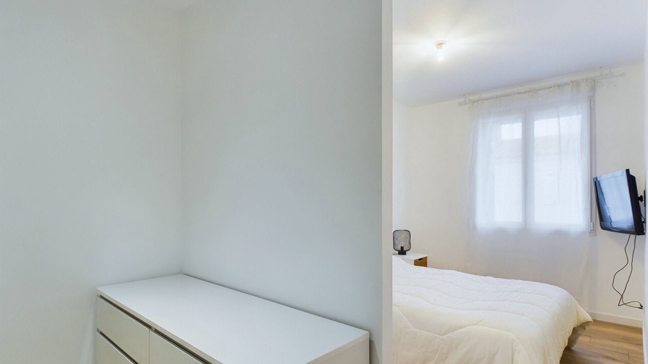 Photo of Bedroom in Olonne-sur-Mer