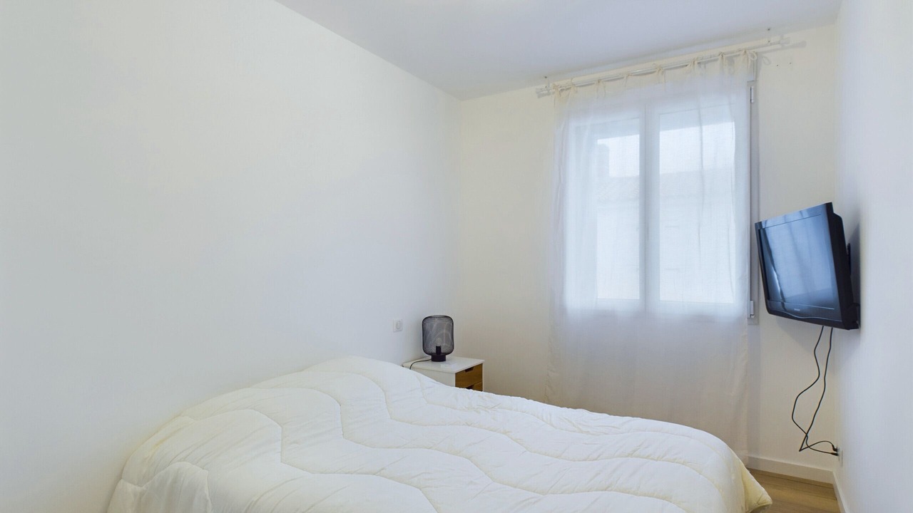 Photo of Bedroom in Olonne-sur-Mer
