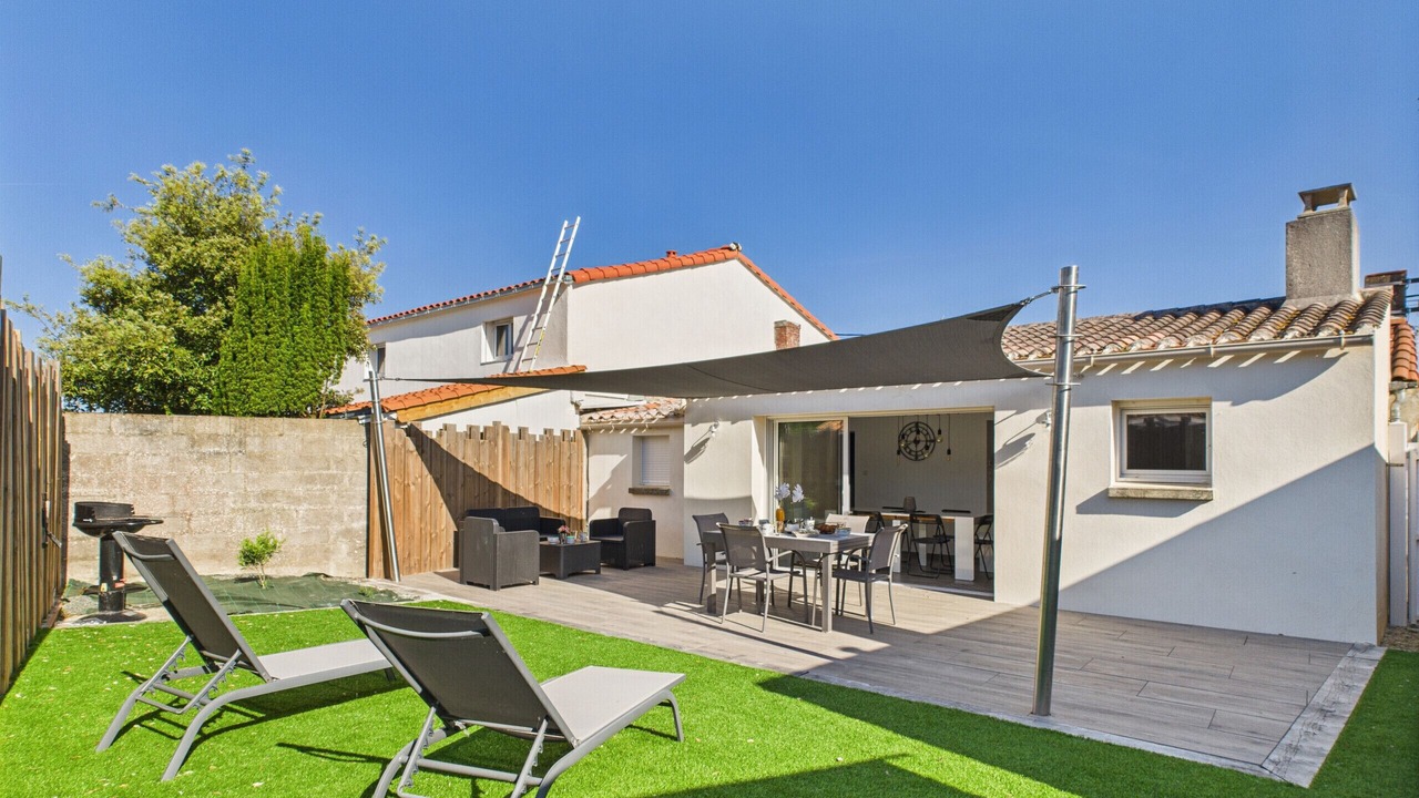 Photo of Outdoor in Olonne-sur-Mer