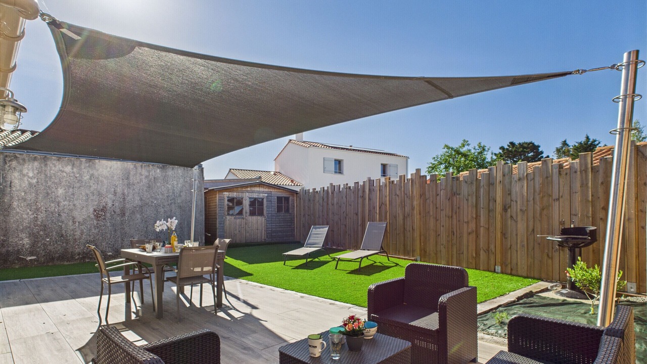Photo of Outdoor in Olonne-sur-Mer