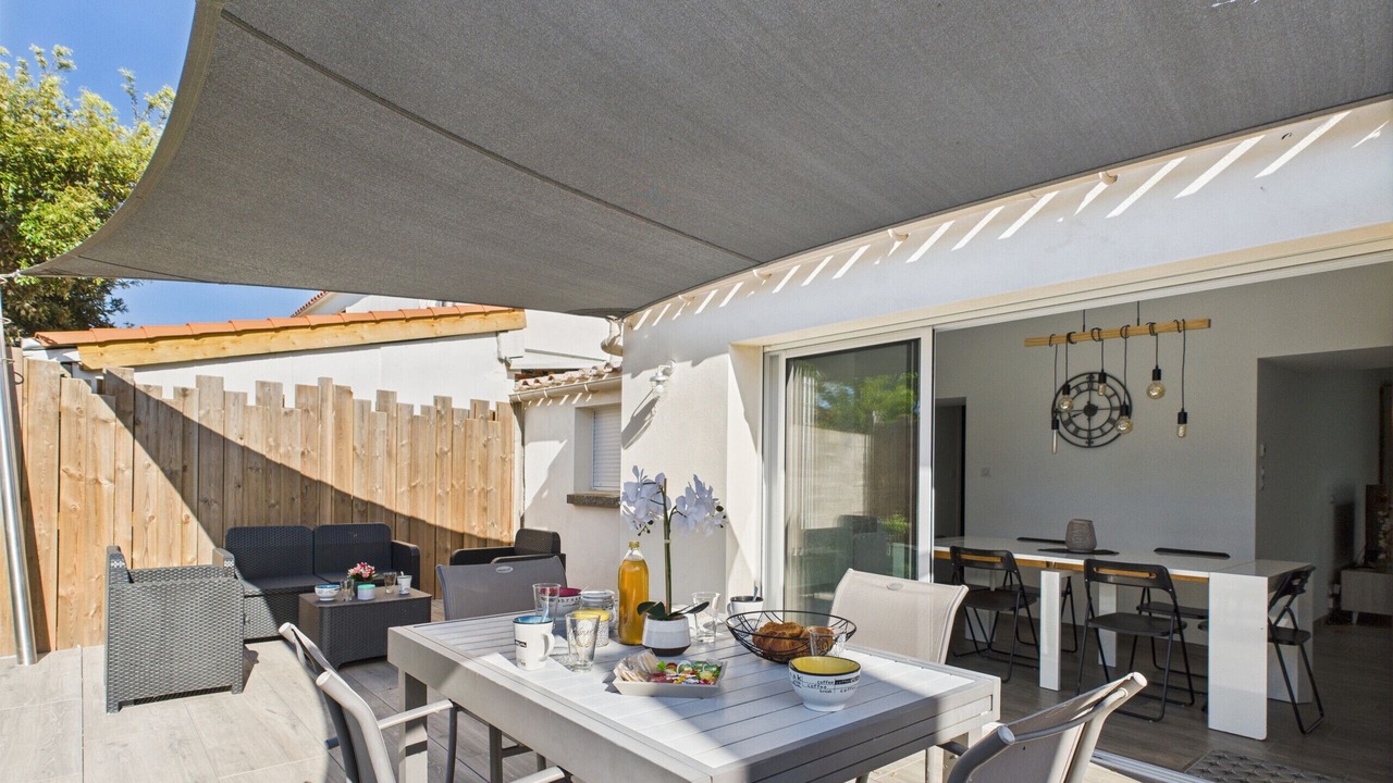 Photo of Outdoor in Olonne-sur-Mer