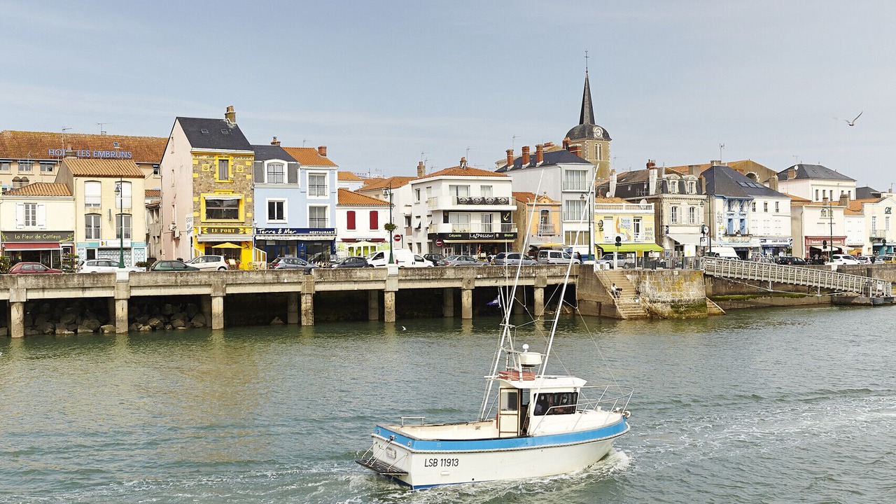 Photo of Others in Olonne-sur-Mer