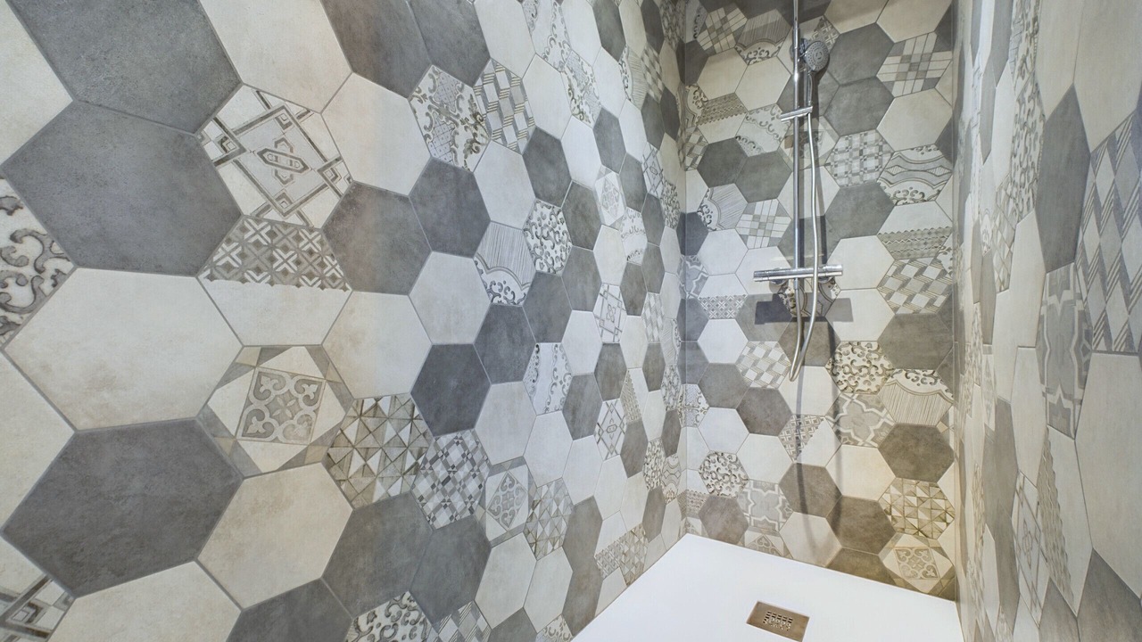 Photo of Bathroom in Olonne-sur-Mer
