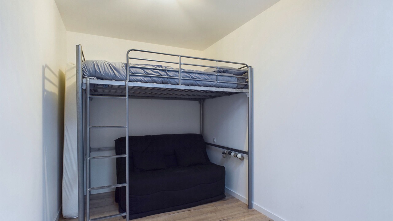 Photo of Bedroom in Olonne-sur-Mer
