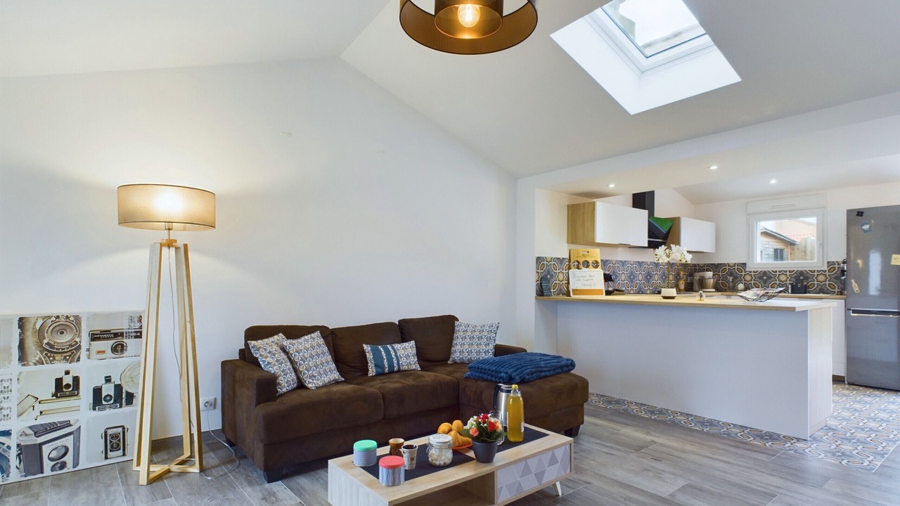 Photo of Livingroom in Olonne-sur-Mer