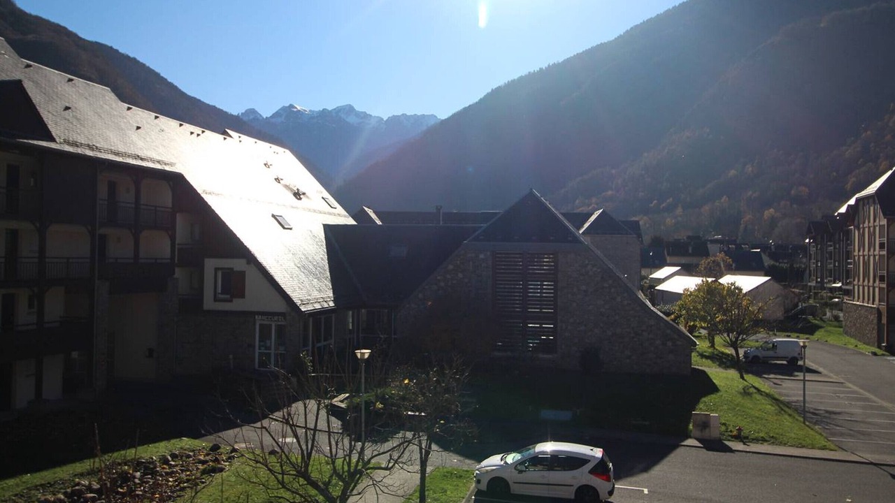 Photo of Outdoor in Saint-Mamet