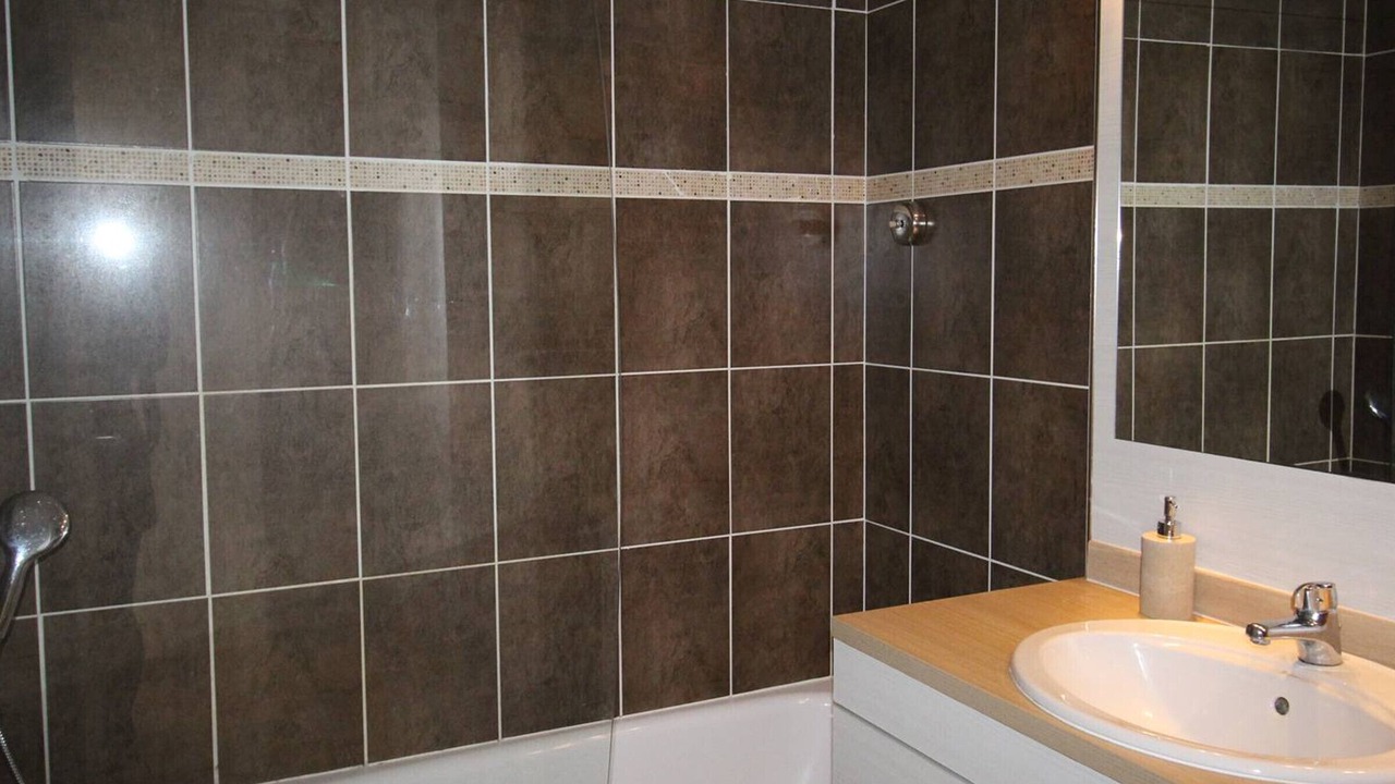 Photo of Bathroom in Saint-Mamet