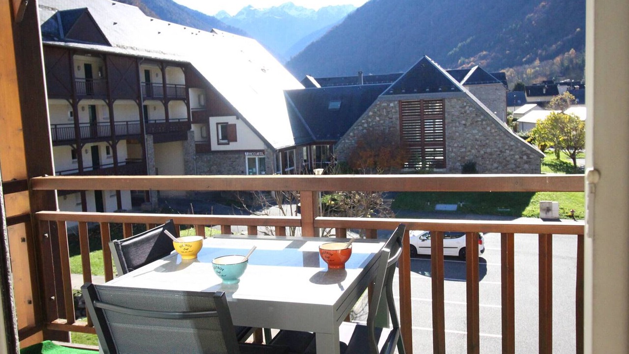 Photo of Outdoor in Saint-Mamet