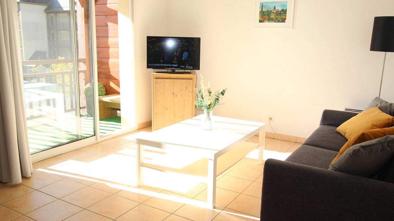 Photo of Livingroom in Saint-Mamet