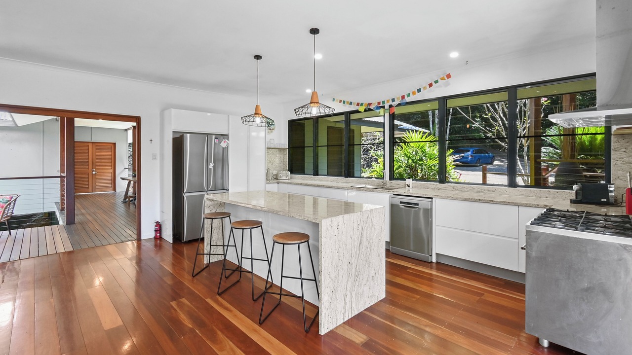 Photo of Kitchen in Edmonton