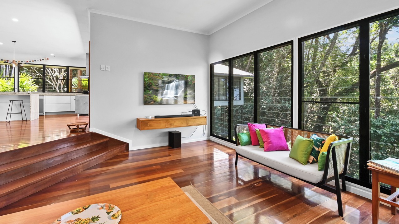 Photo of Livingroom in Edmonton