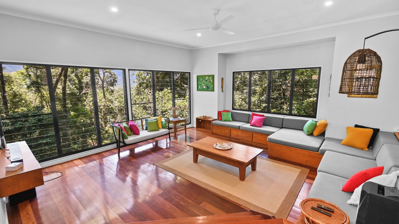 Photo of Livingroom in Edmonton