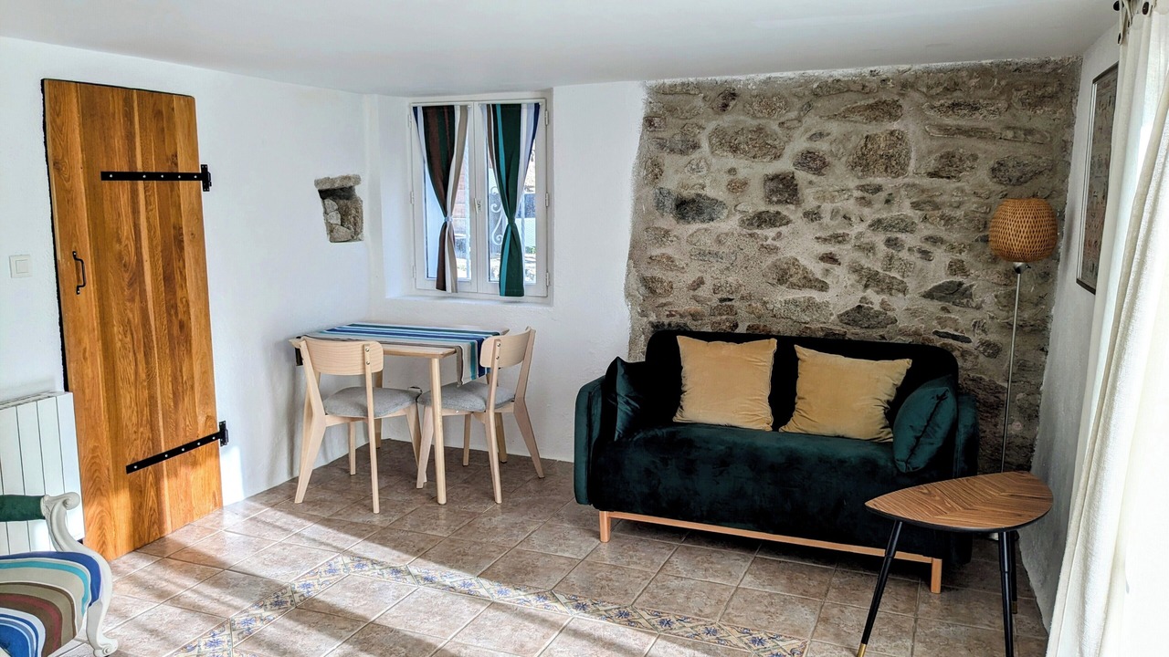 Photo of Livingroom in Arles-sur-Tech