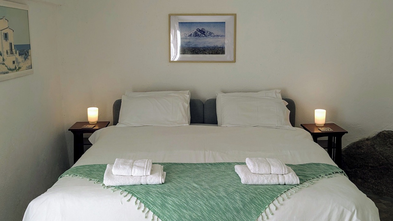 Photo of Bedroom in Arles-sur-Tech
