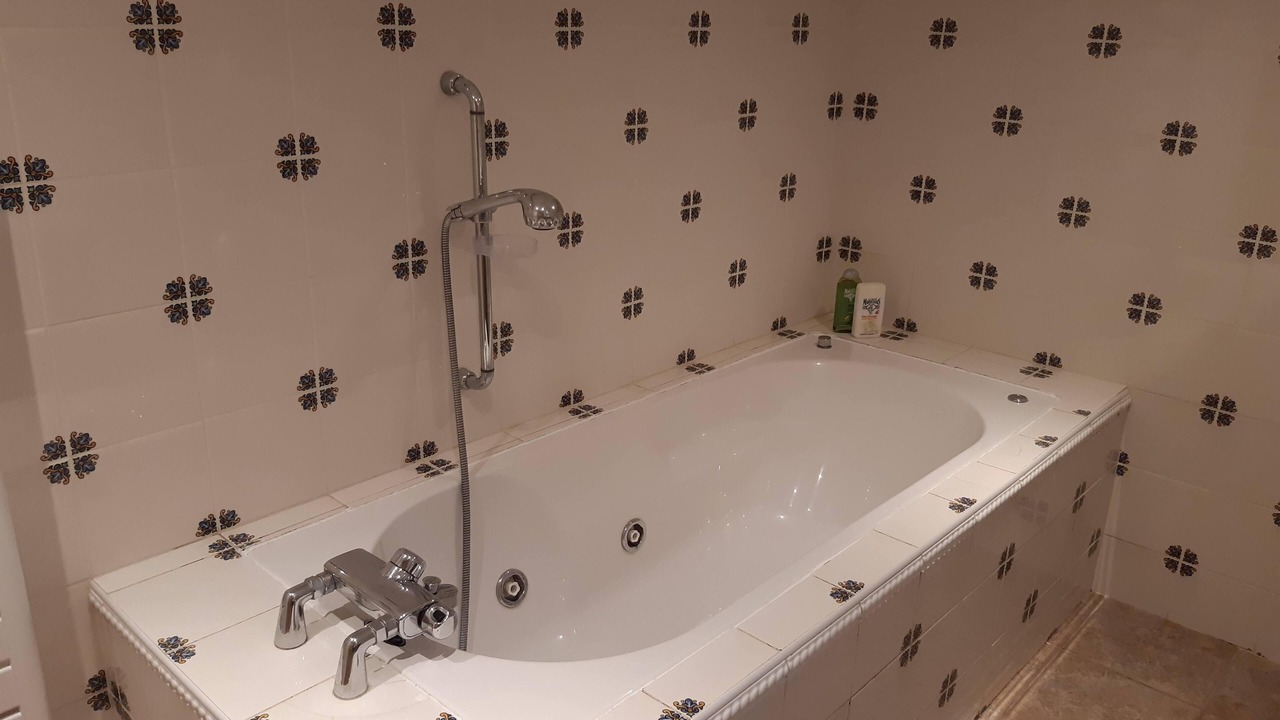 Photo of Bathroom in Arles-sur-Tech