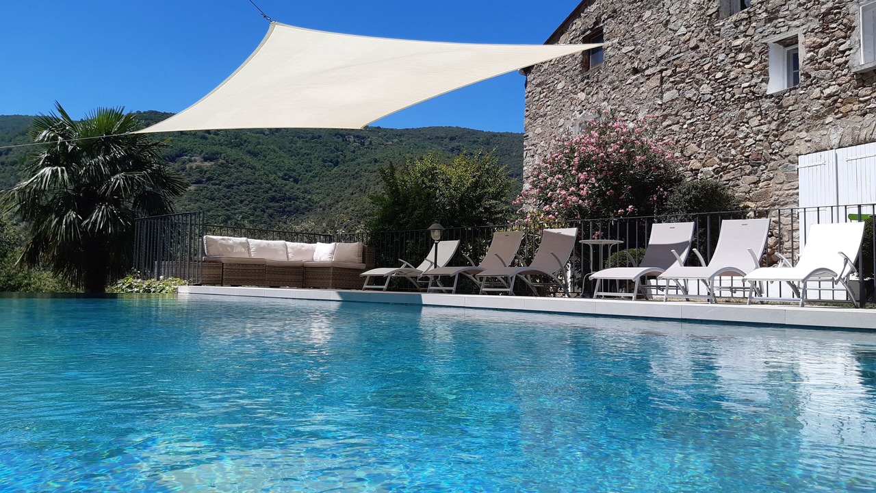 Photo of Outdoor in Arles-sur-Tech