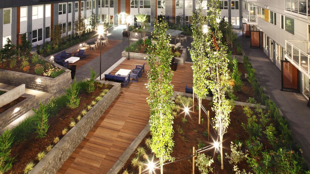 Photo of Outdoor in Overlake