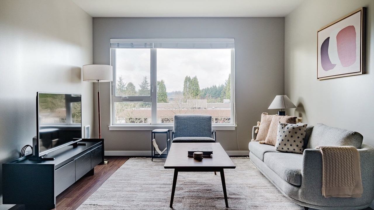 Photo of Livingroom in Overlake