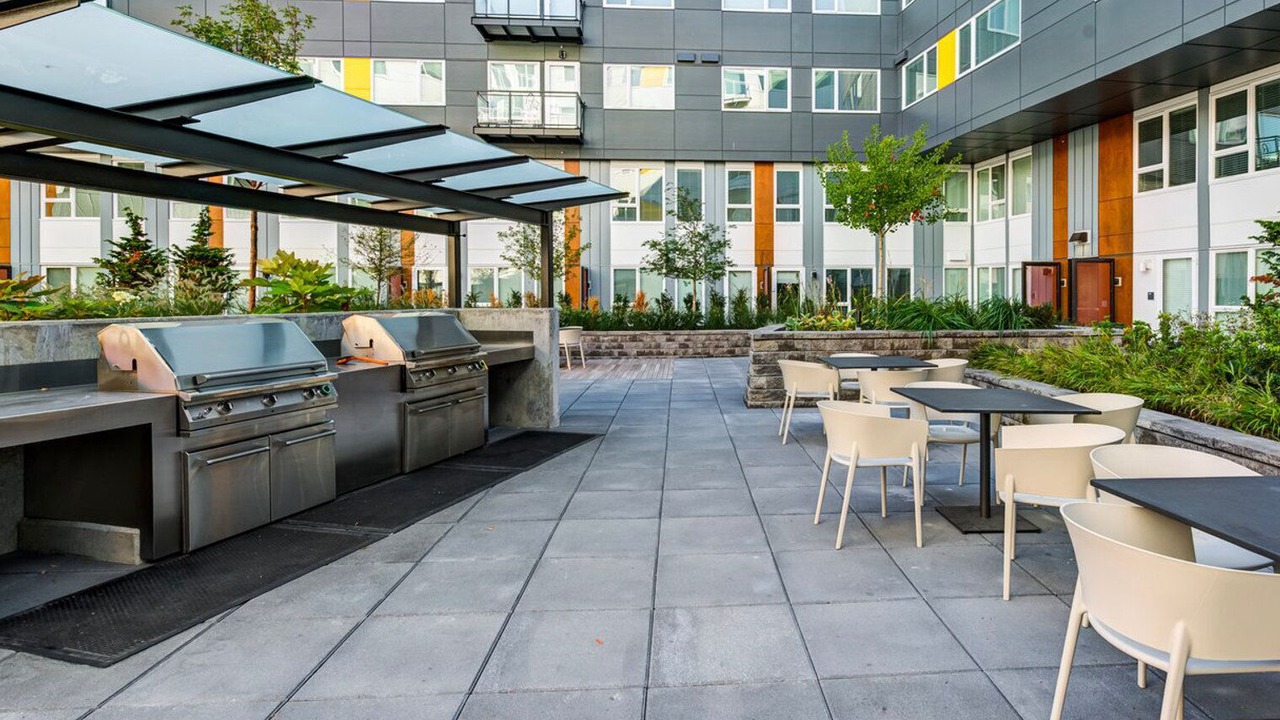 Photo of Outdoor in Overlake