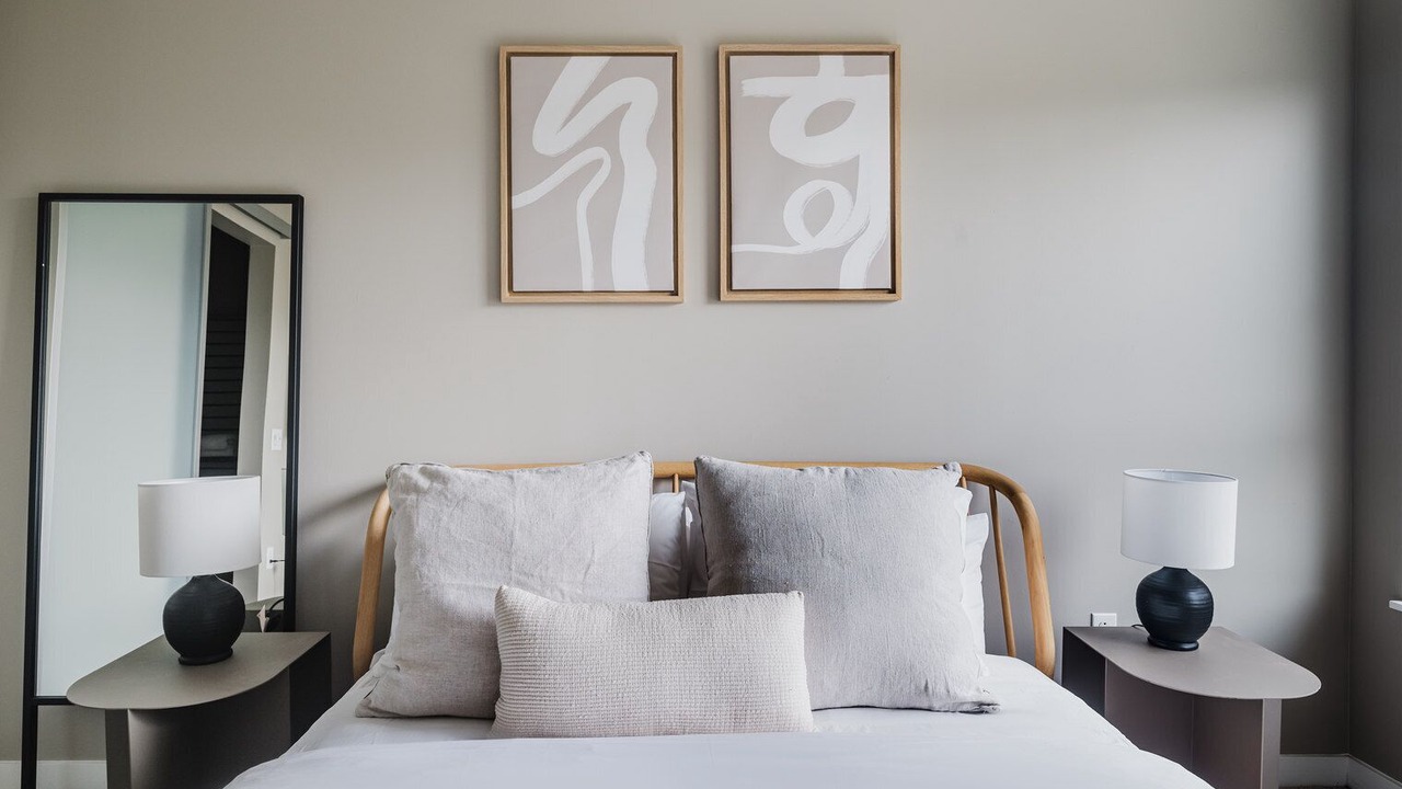 Photo of Bedroom in Overlake