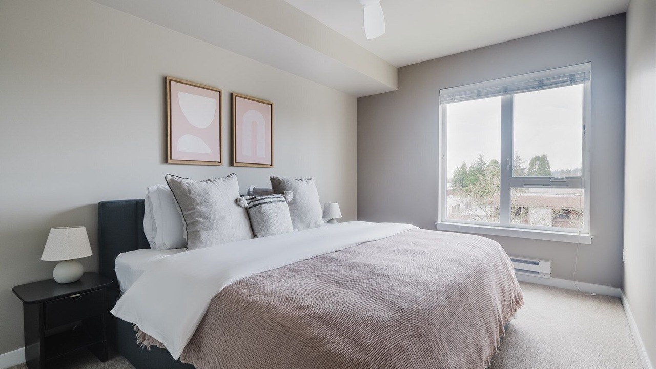 Photo of Bedroom in Overlake