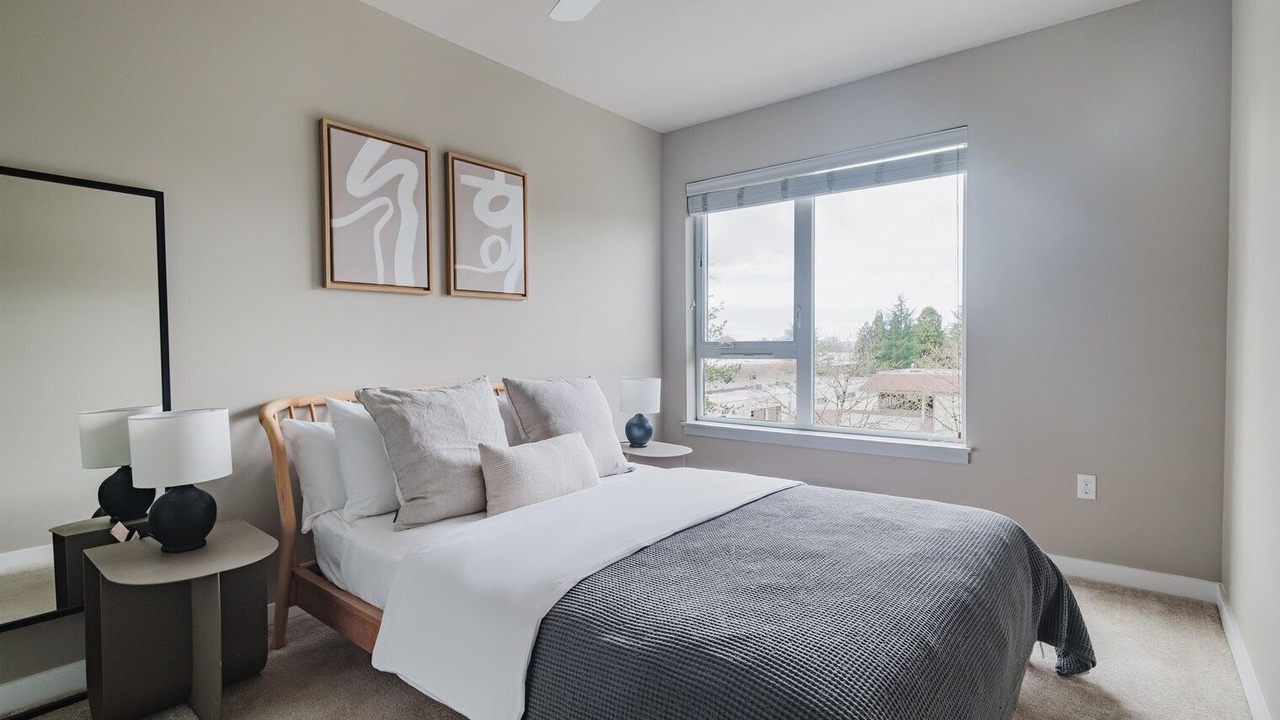 Photo of Bedroom in Overlake