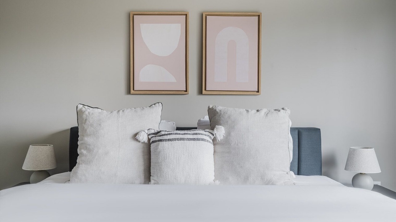 Photo of Bedroom in Overlake