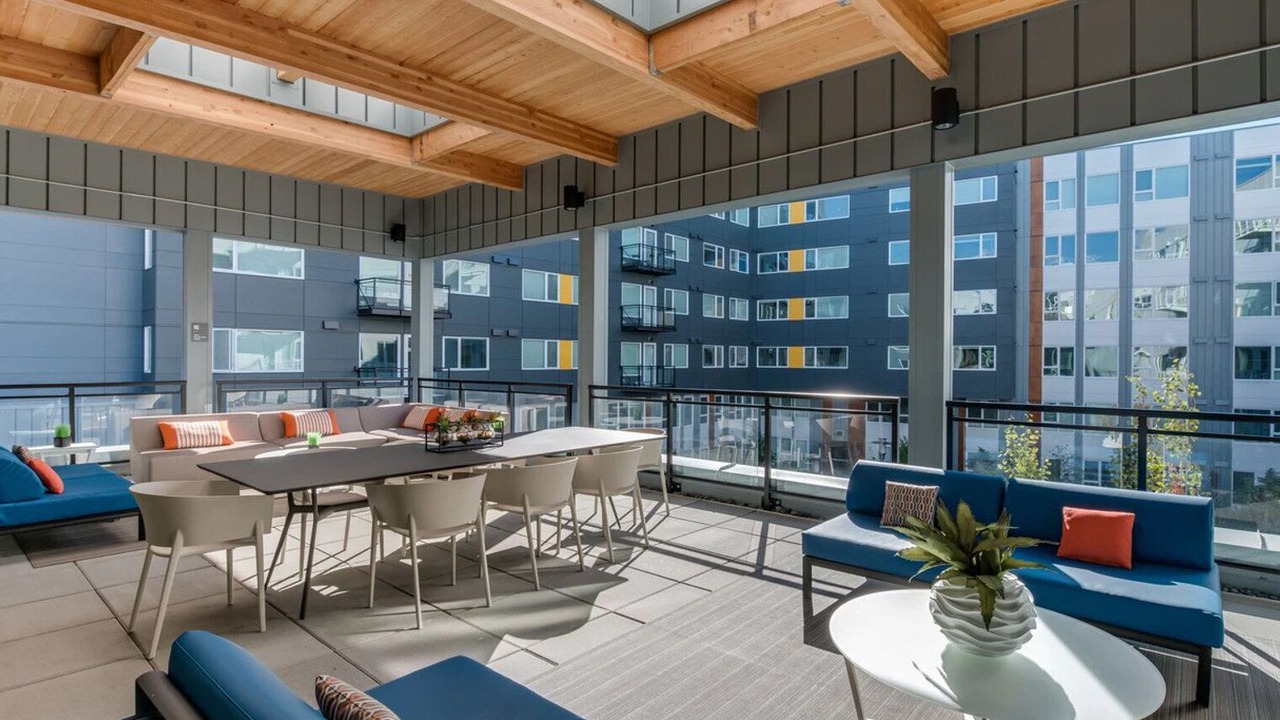 Photo of Outdoor in Overlake