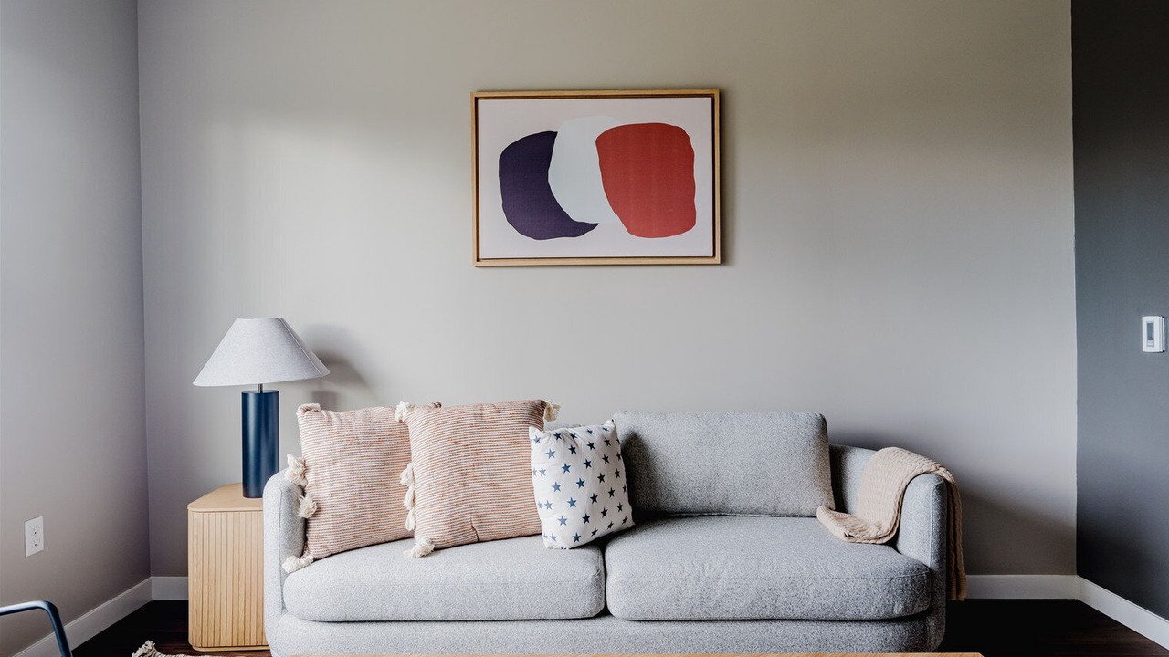 Photo of Livingroom in Overlake