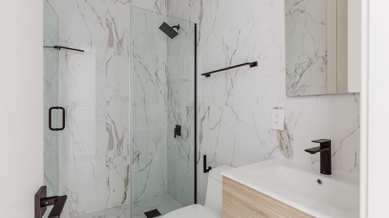 Photo of Bathroom in Williamsburg