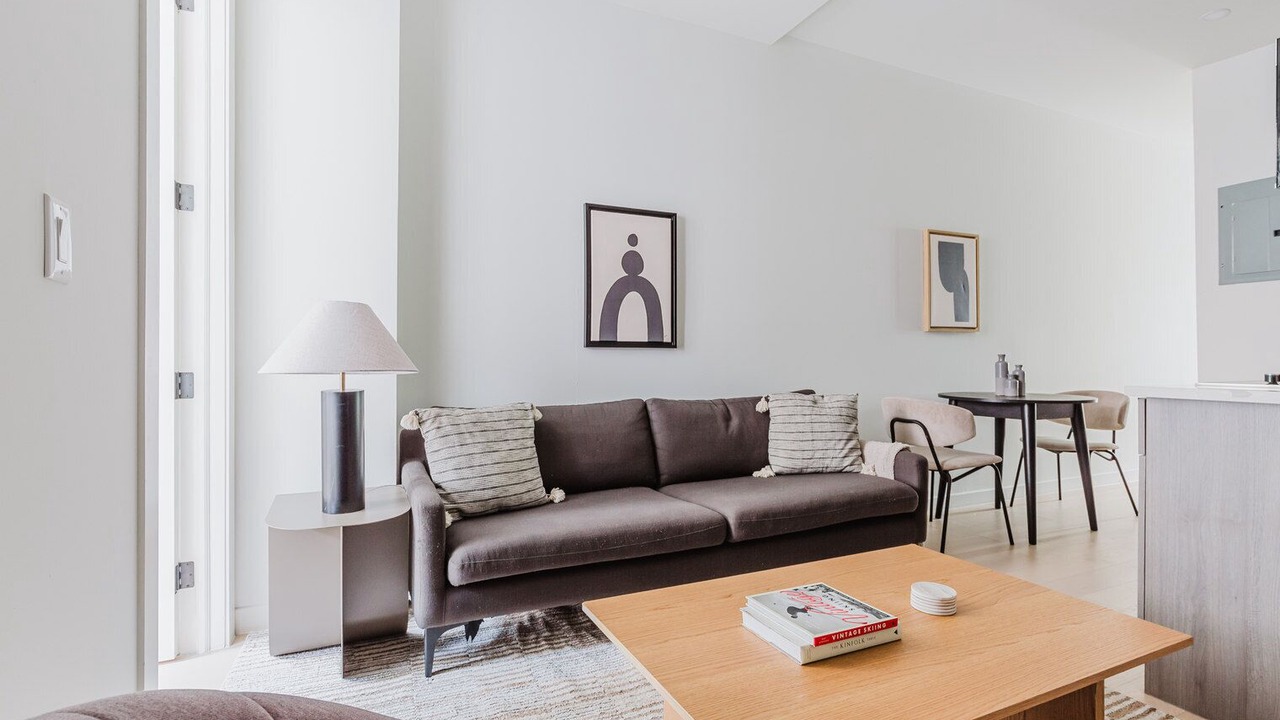 Photo of Livingroom in Williamsburg