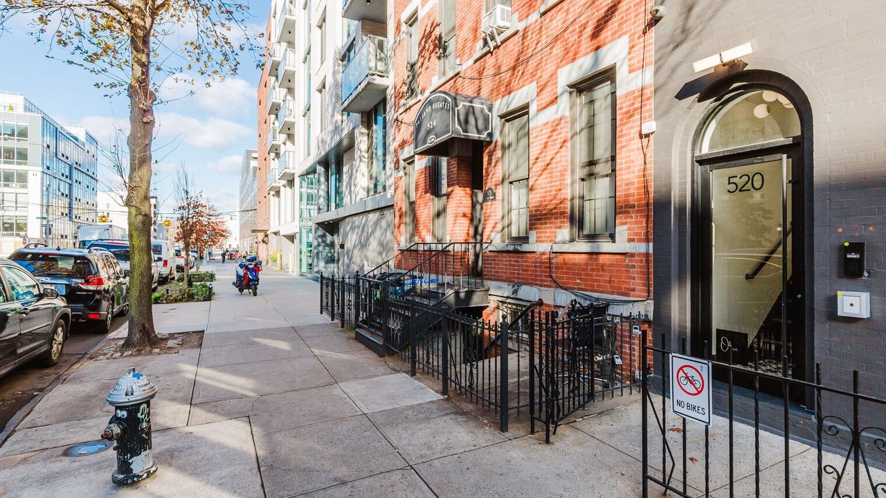 Photo of Outdoor in Williamsburg