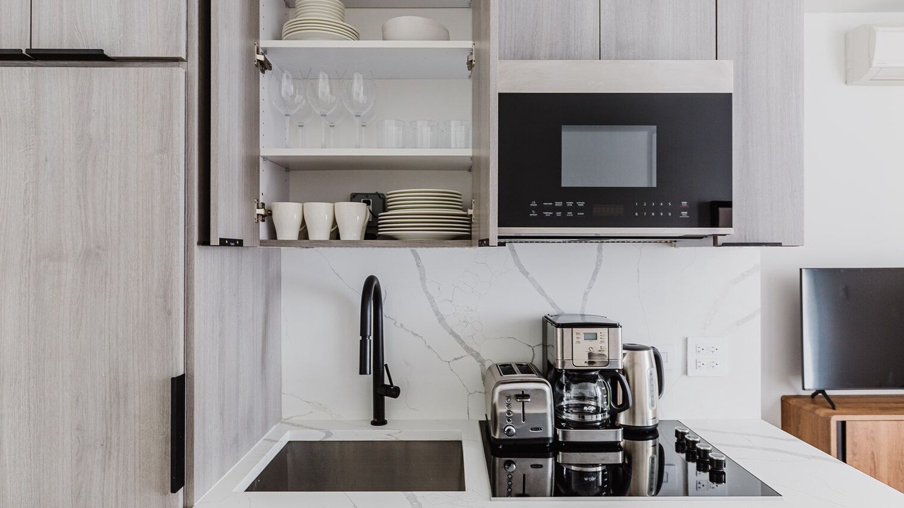 Photo of Kitchen in Williamsburg