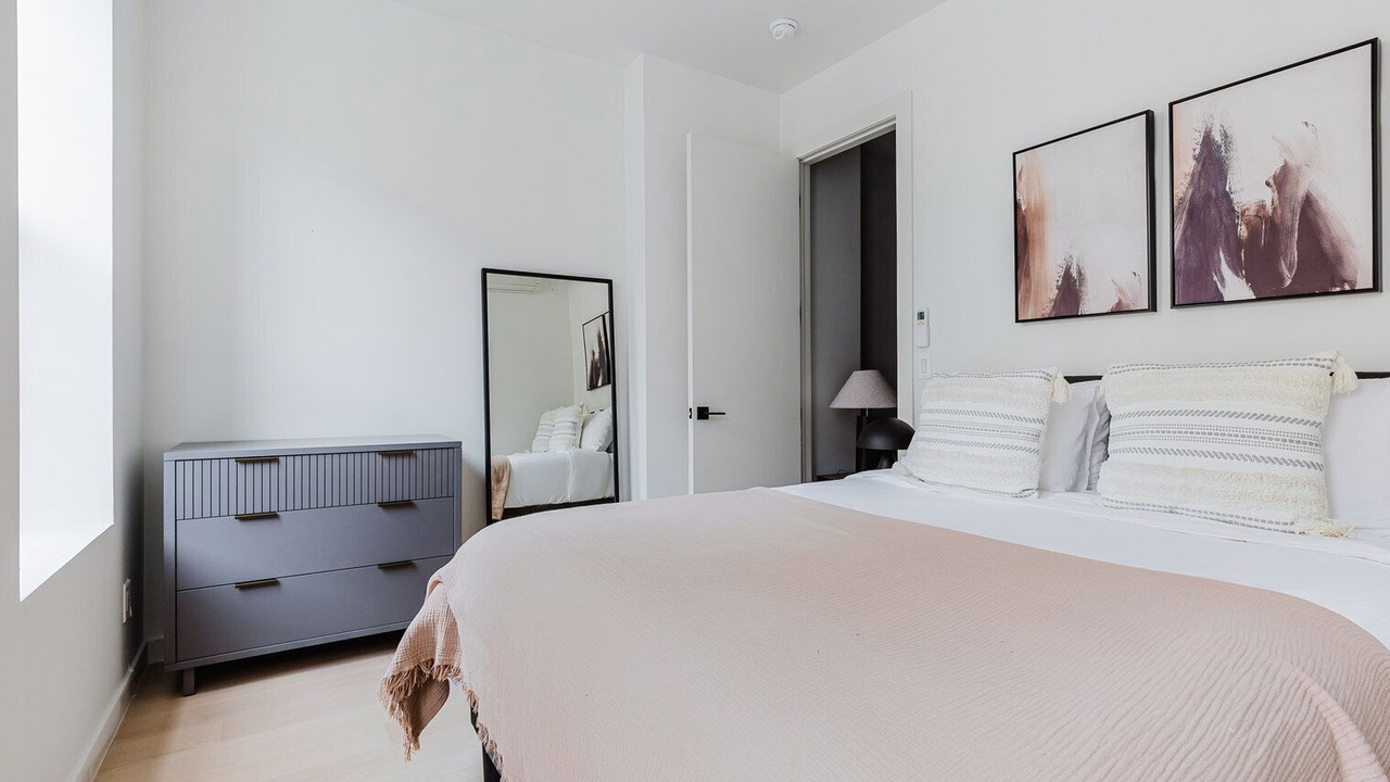 Photo of Bedroom in Williamsburg