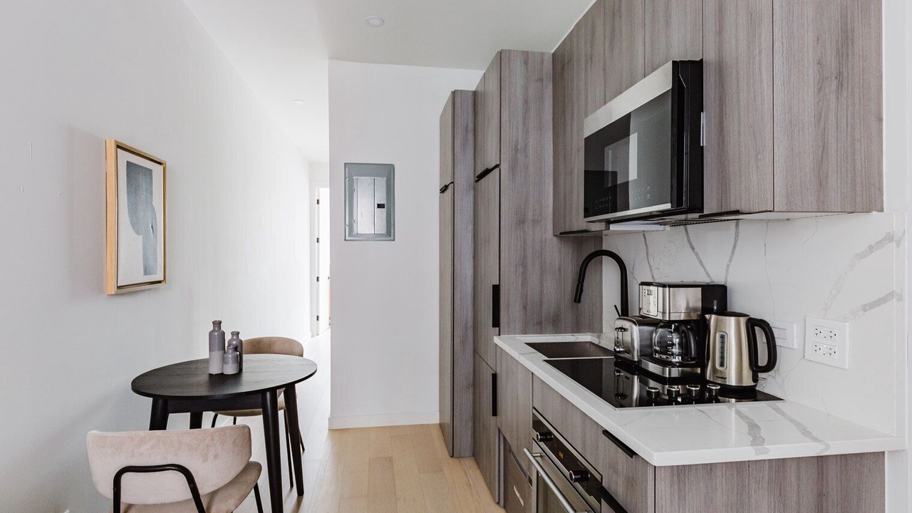 Photo of Kitchen in Williamsburg