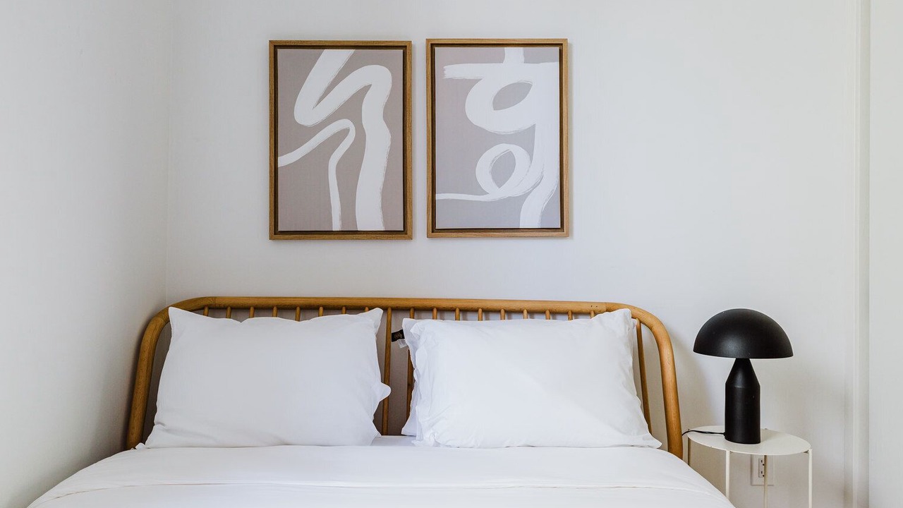 Photo of Bedroom in Williamsburg