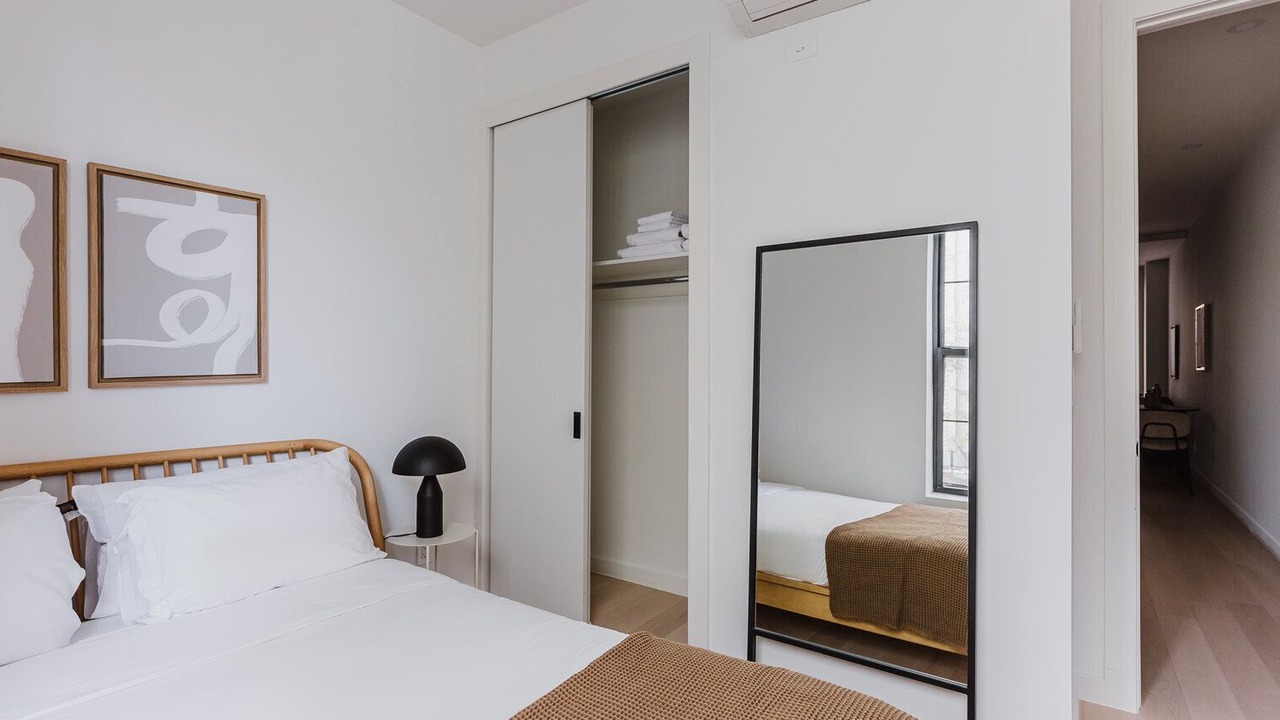 Photo of Bedroom in Williamsburg