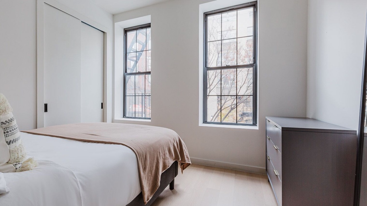Photo of Bedroom in Williamsburg