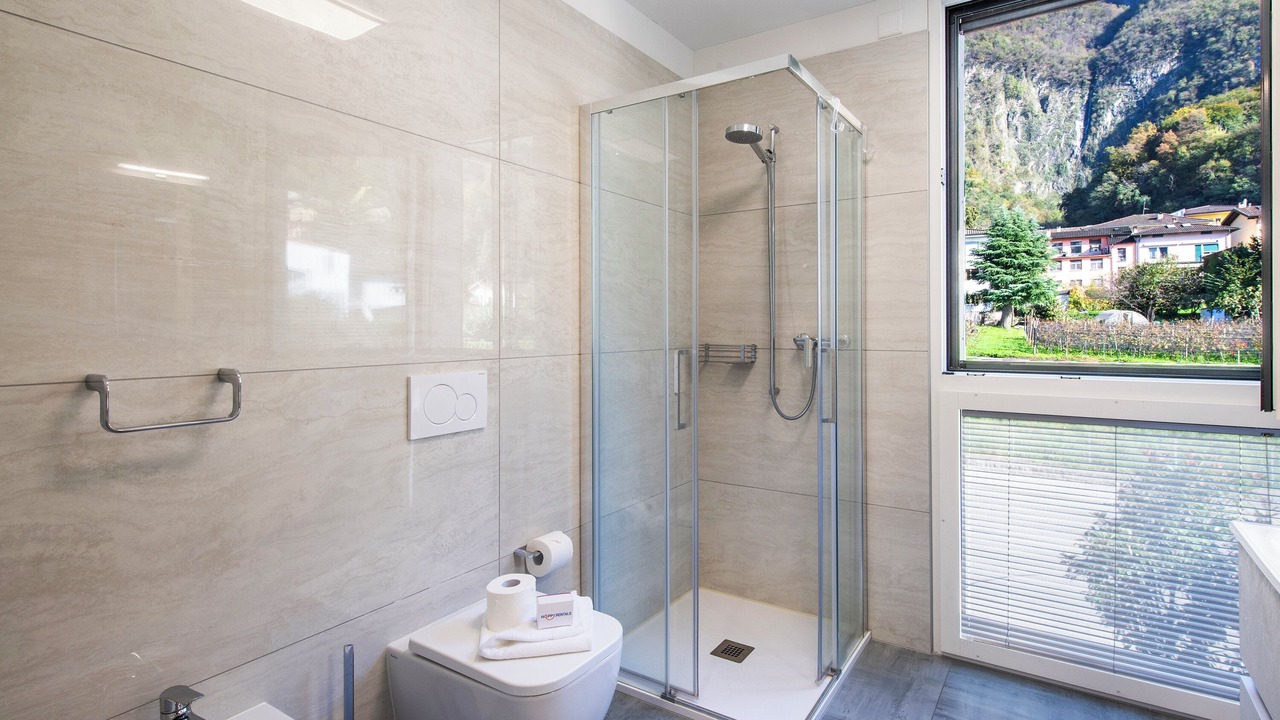 Photo of Bathroom in Melano